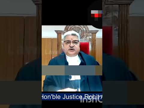 High Court Judge's