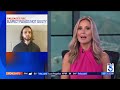 Palisades Fire suspect pleads not guilty to revised charges