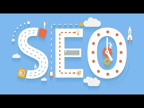 [SEO Tutorial] Website Architecture - 003 Offer a Site Map to Users