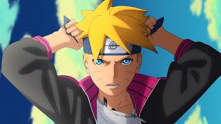 Boruto: Naruto Next Generations END「AMV」Impossible