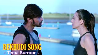 Bekhudi Full Song Teraa Surroor Himesh Reshammiya, Farah Karimaee Darshan Raval Tsc
