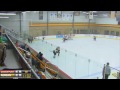 10/29/2015 Adrian College Women's ACHA D1 vs. Davenport College