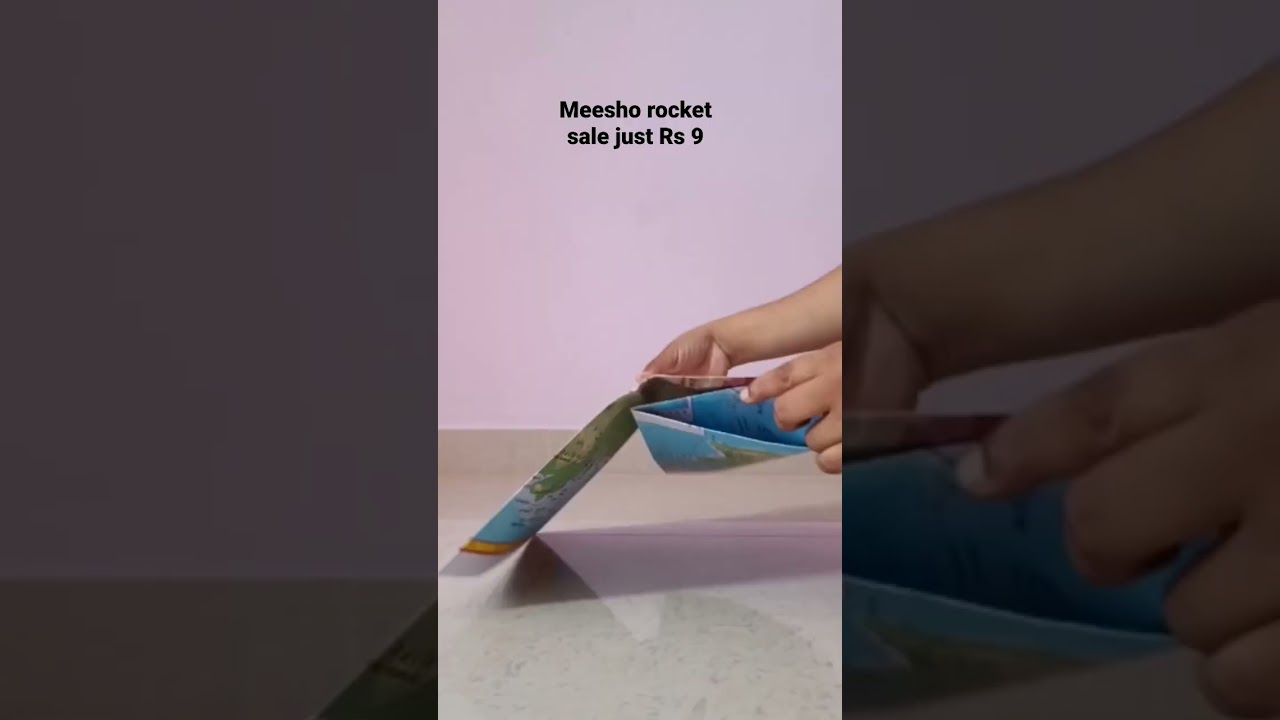 Meesho rocket deals💥