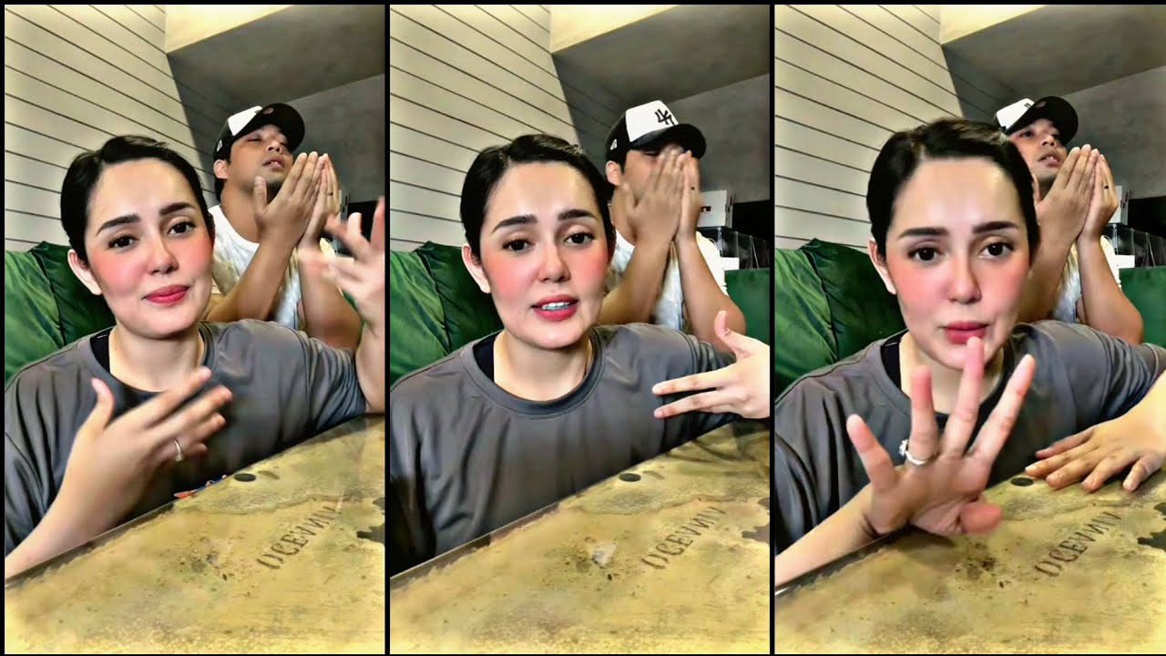 Doa & Nazar Uqasha Senrose.. Kamal Adli Aminkan Doa & Nazar Isterinya