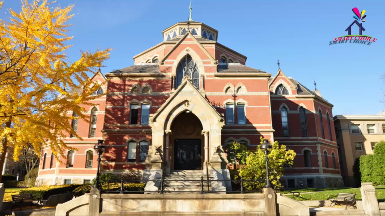 Top 7 Boarding School In California California Boarding School
