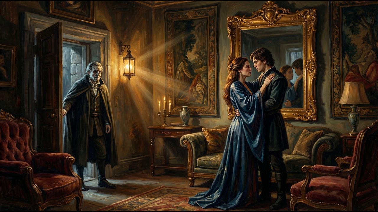 قصة الزوجة التي خانت زوجها في بيته وكانت النهاية صادمة