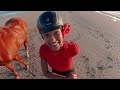 ICI LE BOUT DU MONDE EP/05 : A cheval !...