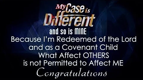 Bishop David Oyedepo @ Encounter With Destiny (5th) Service July 30, 2017[Full Service]