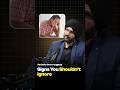 Don’t Ignore These Body Signs | Ravinder Grover - Raj Shamani #shorts