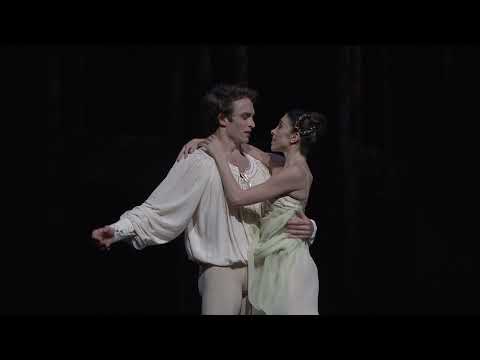 Romeo y Julieta de Prokofiev con el Royal Ballet.