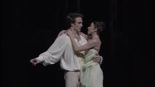 Romeo y Julieta de Prokofiev con el Royal Ballet.