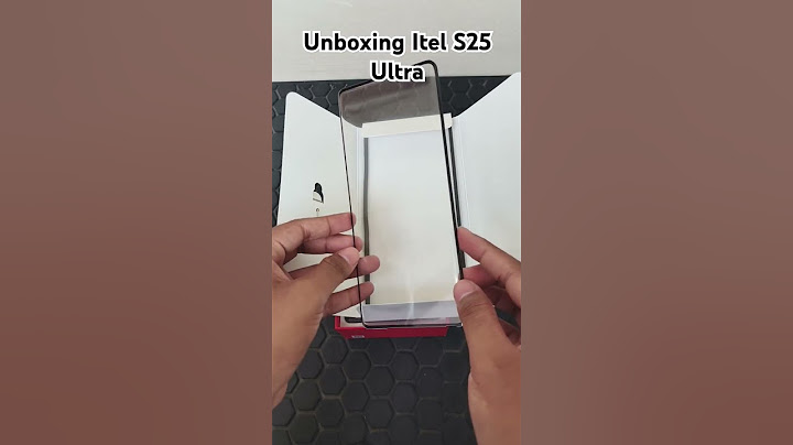 Unboxing Itel S25 Ultra...Hp layar lengkung dengan banyak fitur istimewa. #itel #s25ultra #hp #fyp