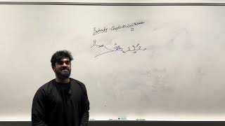 2025-2026 MCAT Biochemistry, Chapter 10- Carbohydrate Metabolism 2