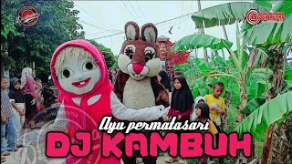 Download Lagu DJ KAMBUH | AYU PERMATASARI | DUA PUTRA | SHOW DESA TEGAL KONENG - BLANAKAN  MP3 Download Lagu DJ KAMBUH | AYU PERMATASARI | DUA PUTRA | SHOW DESA TEGAL KONENG - BLANAKAN  MP3