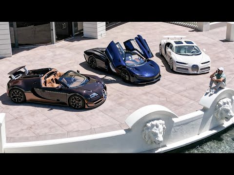 THE NEW HEADQUARTERS IS COMING TOGETHER! || Manny Khoshbin