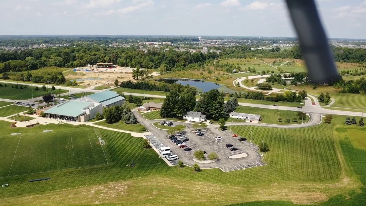 dji mavic pro 2 with goggles