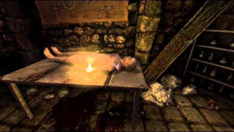 Amnesia: The Dark Descent playthrough (Part 30/44)