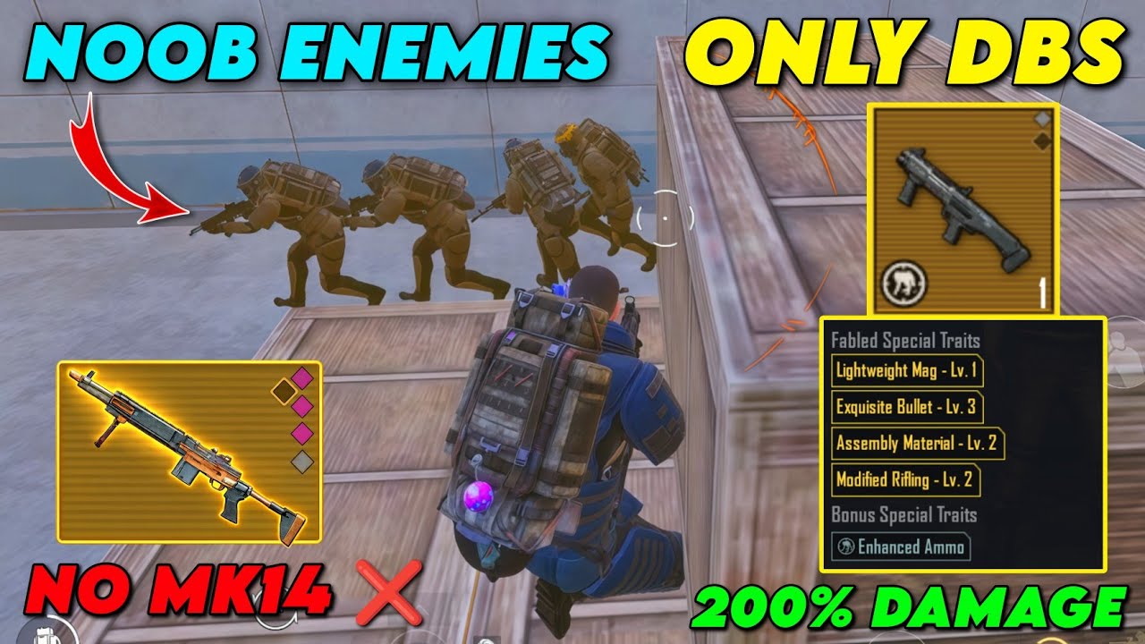 I Need Level 20 Backpack For This World Record Loot 😳 Duo vs Squad Gameplay 🔥 - Pubg Metro Royale 