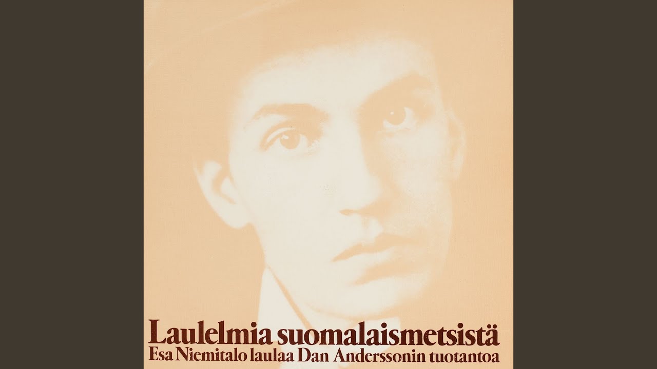 Luossan kerjäläinen