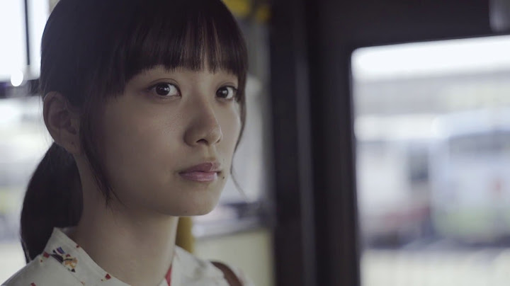 映画『パンとバスと2度目のハツコイ』予告編