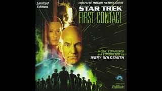 First Contact - The Dish