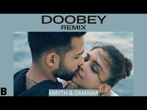 Dubey Gehraiyaan Remix | Dubey Gehraiyaan Song | Dobey Gehraiyaan Song | Side B