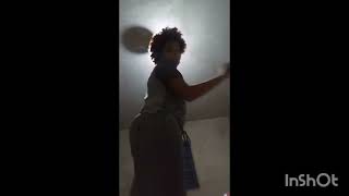 Lexa E Thiago Pantaleão Música Rabisca Coreografia Eu Dançando