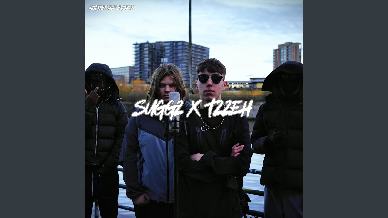 Snugz Rapper Manchester SUGGZ X TZZEH (HOTTEST-RAP FREESTYLE) - YouTube