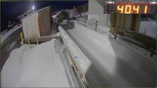 Utah Olympic Park Public Bobsled Experience 2/19/2026