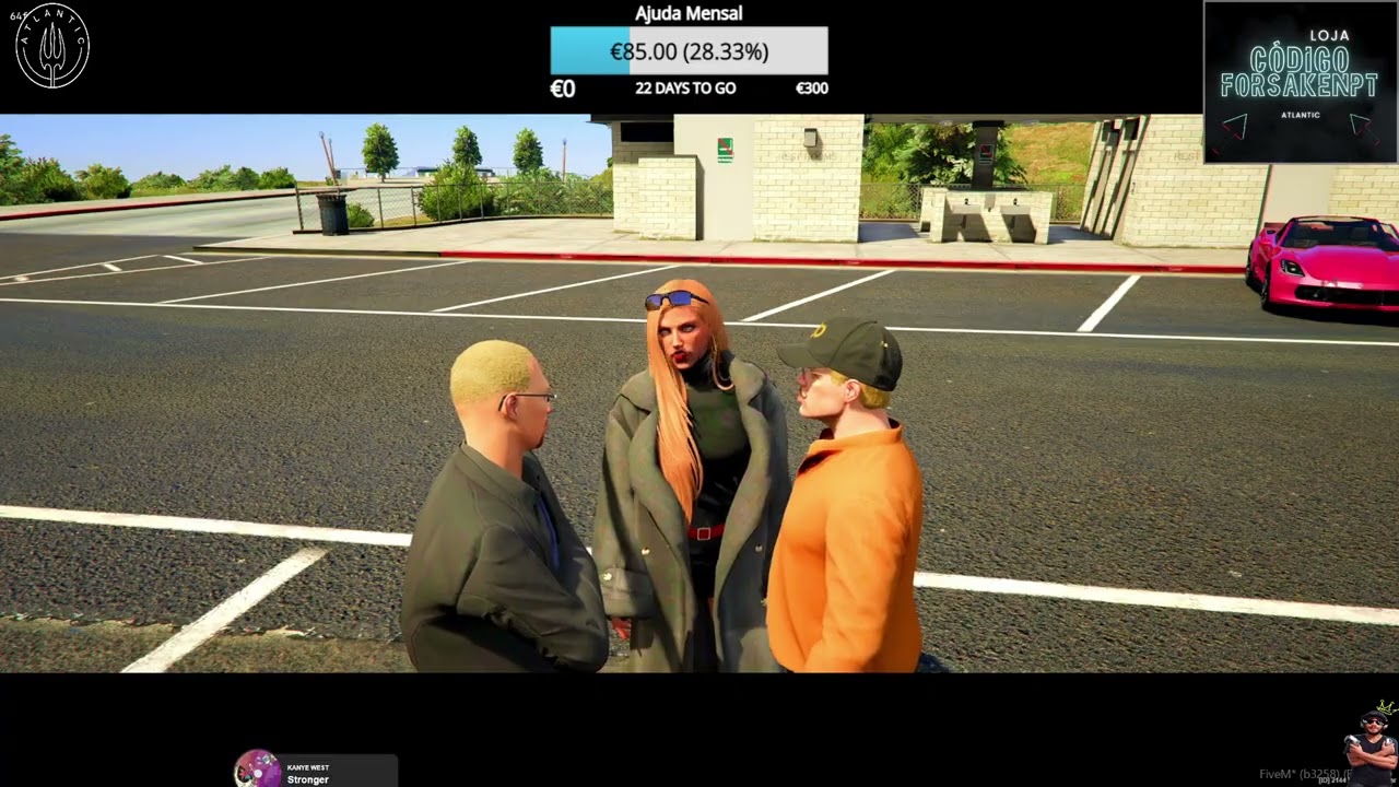 O comunicado á CIDADE!!!!