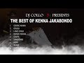 THE BEST OF KENNA JAKABONDO COPA!