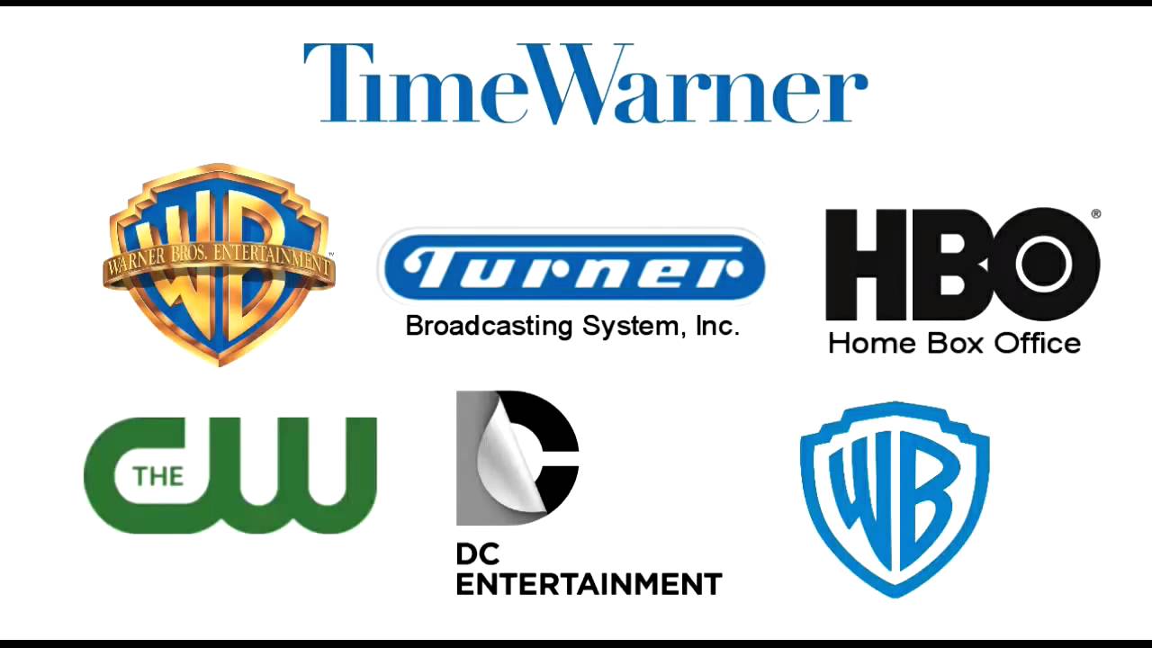 Time Warner YouTube