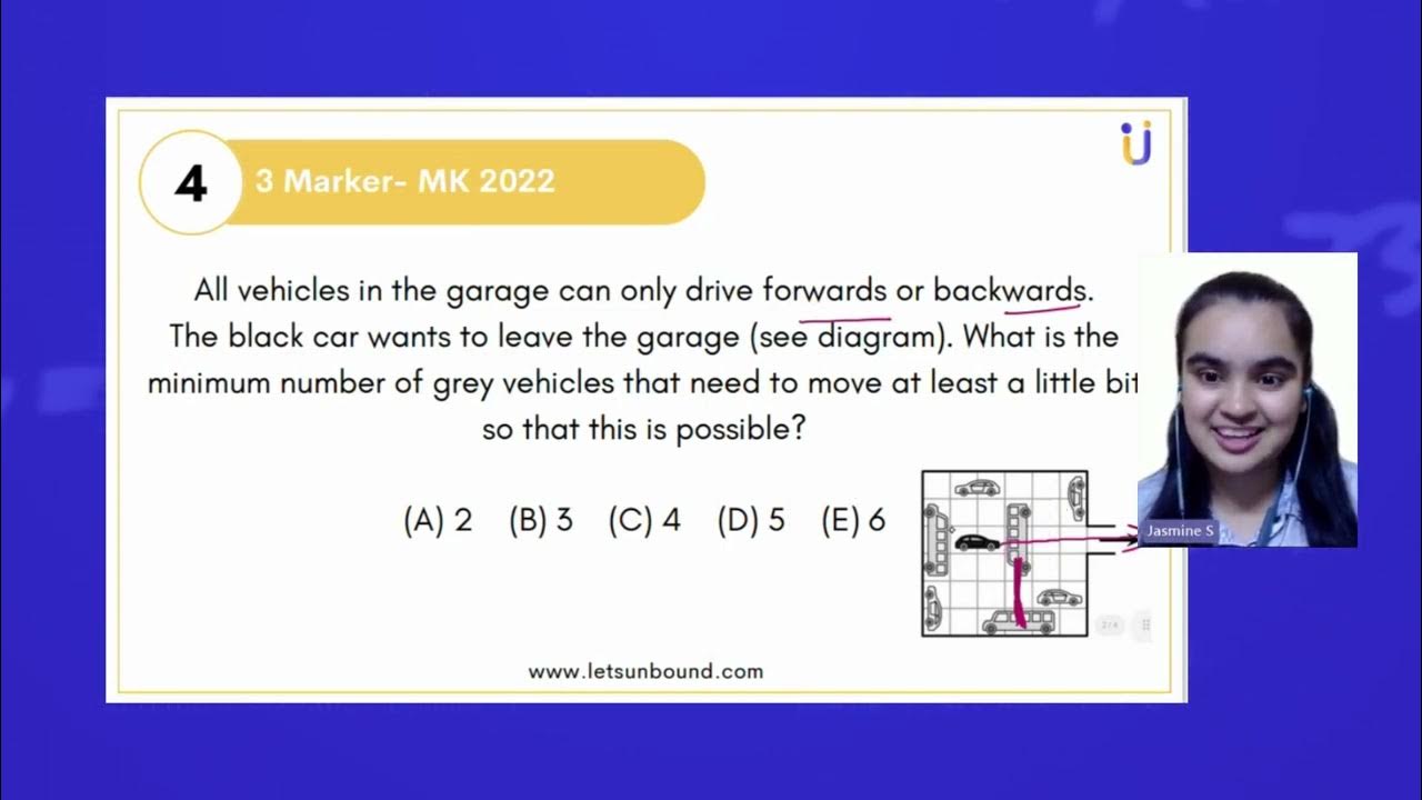 Grade 56 Mastering Math Kangaroo 2024 YouTube Grade 56 Mastering Math Kangaroo 2024 YouTube