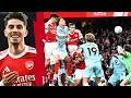 EVERY Arsenal Set-Piece Goal Scored This Season! | Premier League
