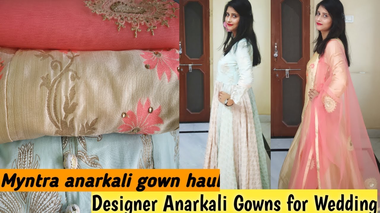 Anarkali Festive Kurtas - Buy Anarkali Festive Kurtas online in India