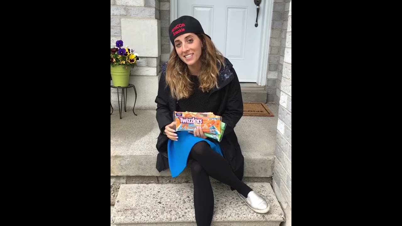 HardCOR Snackie Reviews Creamsicle And Key Lime Pie Twizzlers