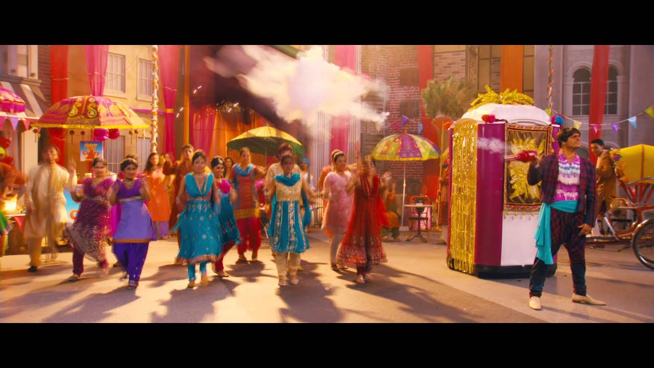 Agent Ranjid rettet die Welt Trailer Deutsch HD YouTube Agent Ranjid rettet die Welt Trailer Deutsch HD YouTube