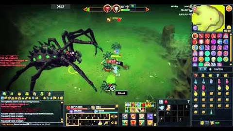 Araxxor Kill (Path 1)