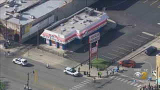 3 Now Dead In West Side Shooting