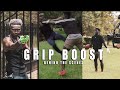 Behind-the-scenes of the Grip Boost commercial | Tyreek Hill