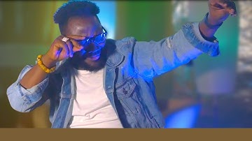 MY EVERYTHING (Remix) - The Levite Fletcher Narh (Official Music Video)