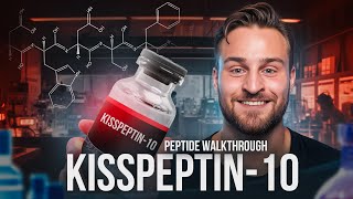 Kisspeptin-10 Hormone Balance & Fertility Support