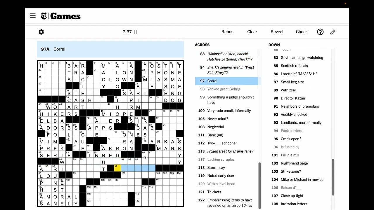 Sunday, February 1st, 2025 Clog Ep. 554