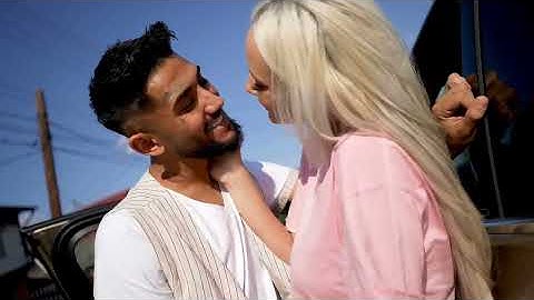 Jamarr & Narcis de la  Barbulesti - Mama cat o iubesc / Official Video