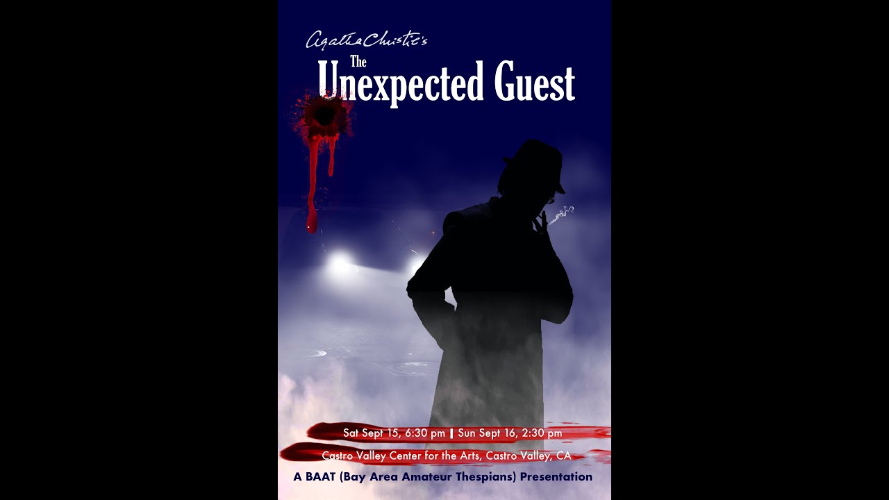 The Unexpected Guest Chapter 36 www.youtube.com