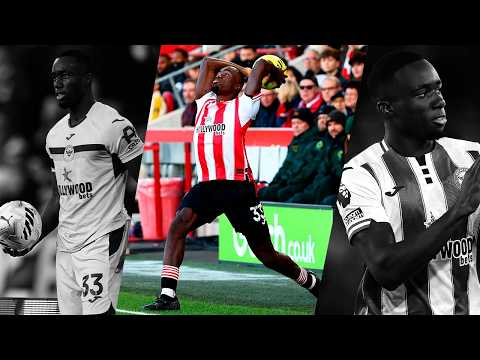 Michael Kayode - The Most Dangerous Throw-Ins in Football