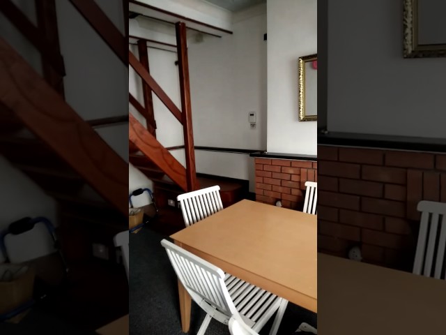 Video 1: living room