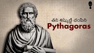 Why Pythagoras Killed Hippasus The Shocking Story Of Irrational Numbers