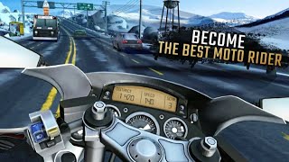 Moto Rider GO 🔥| Highway Traffic Motorcycle Racing | Android Gameplay HD screenshot 5