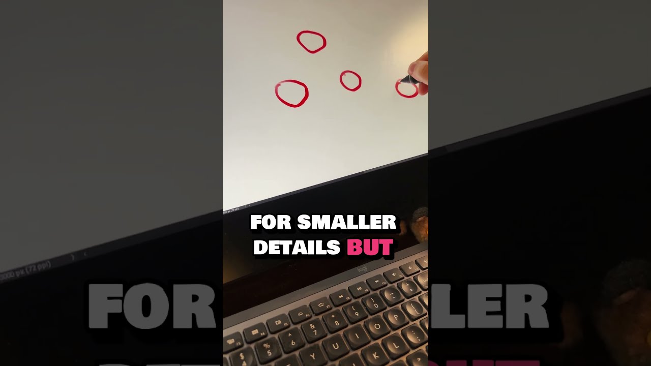  How To Draw Perfect Circles Every Time